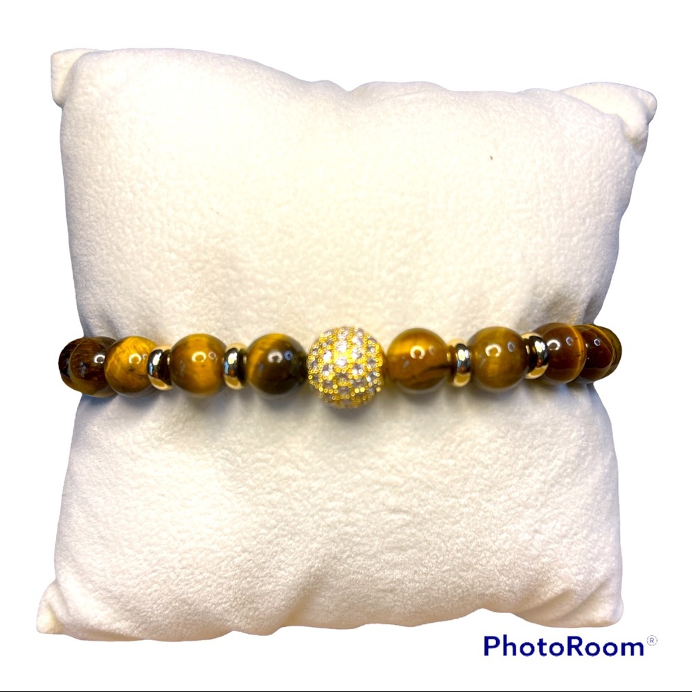 NIB 🌻 Park Lane UNISEX Atlantic Bracelet